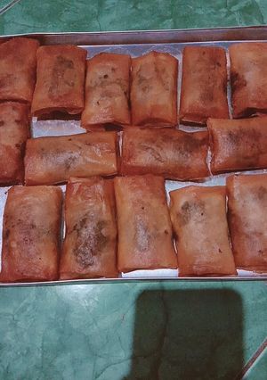 Foto resep Piscok