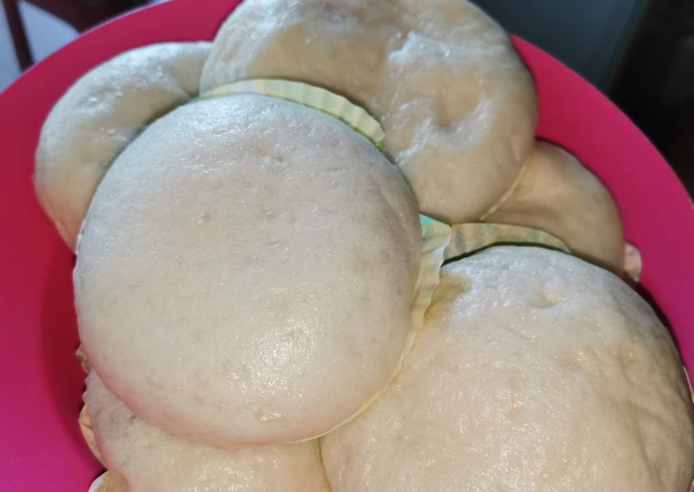 pau ayam