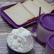 Butter Cream Mudah & tidak eneg