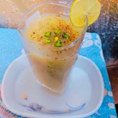 A picture of Aam Panna.