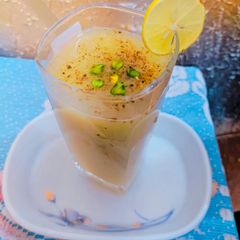 Aam Panna A picture of Aam Panna.