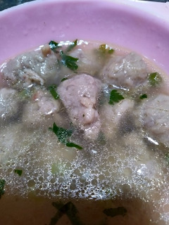 Foto resep Kuah bakso ayam