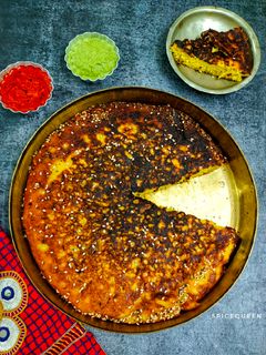 હાંડવો (Handvo recipe in Gujarati) રેસીપી મુખ્ય ફોટો