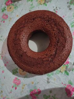 Foto resep Bolu cokelat