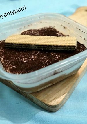 Foto resep Banoffee