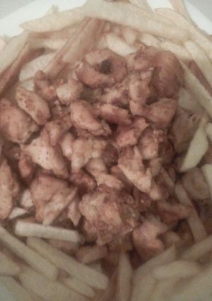 صورة لوصفة طبق صيفي روعة