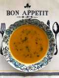 Lentil Soup