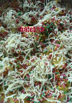 Foto resep Pisang Jablay