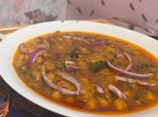 A picture of tbsp cumin seeds