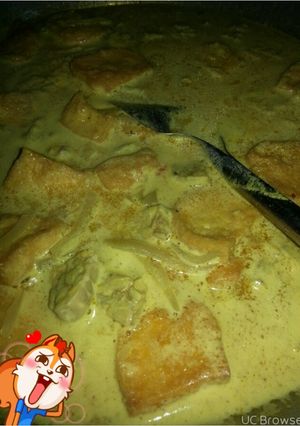 Foto resep Sayur pepaya muda ekonomis