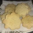 Bizcochos de Manteca