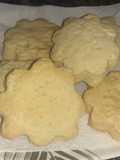 Bizcochos de Manteca