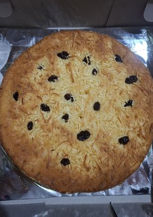 Foto resep Bolu Tape Singkong