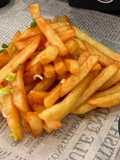 મસાલા ફેંચ ફાઇસ (Masala French Fries Recipe In Gujarati)