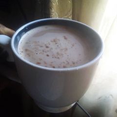 A picture of Coffee.