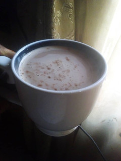 A picture of Coffee.