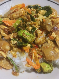 Foto resep Nasi Gila