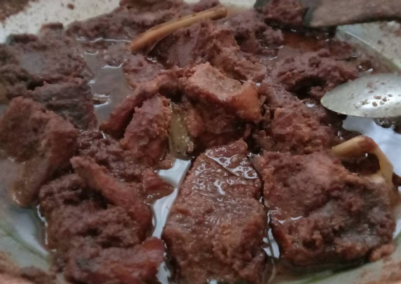 Rendang