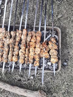 عکسی از دستور جوجه ماسالا🍗🍗
