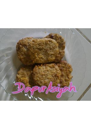 Foto resep Tempe Crispy