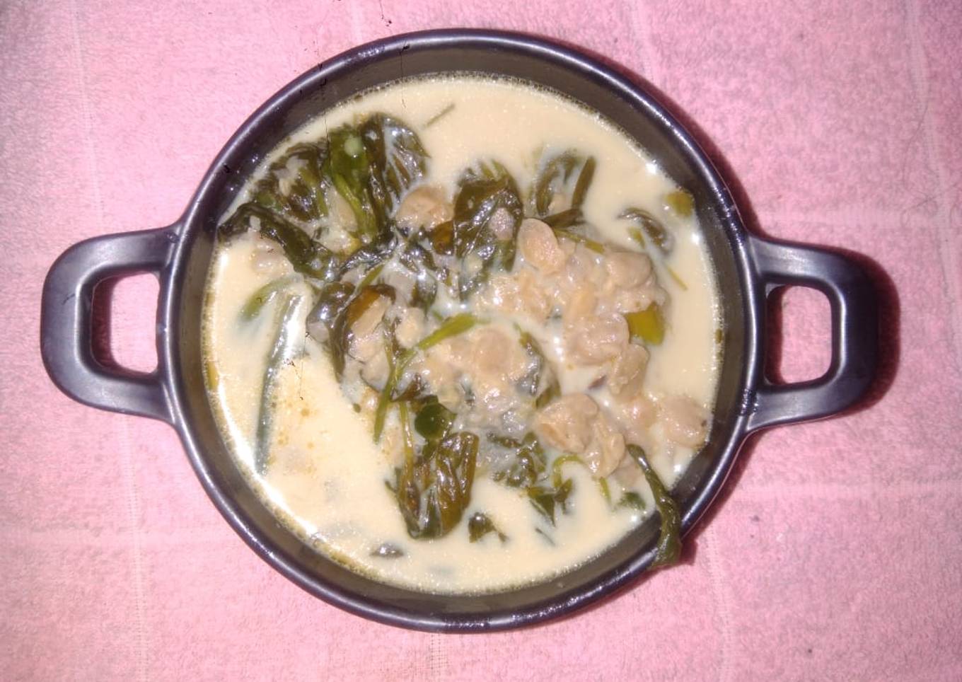 Bobor kangkung tempe bosok (1)