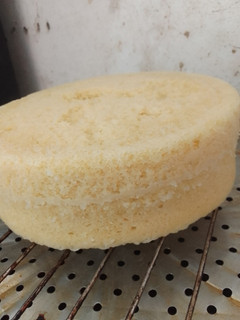 Una foto de Torta fácil en la microondas