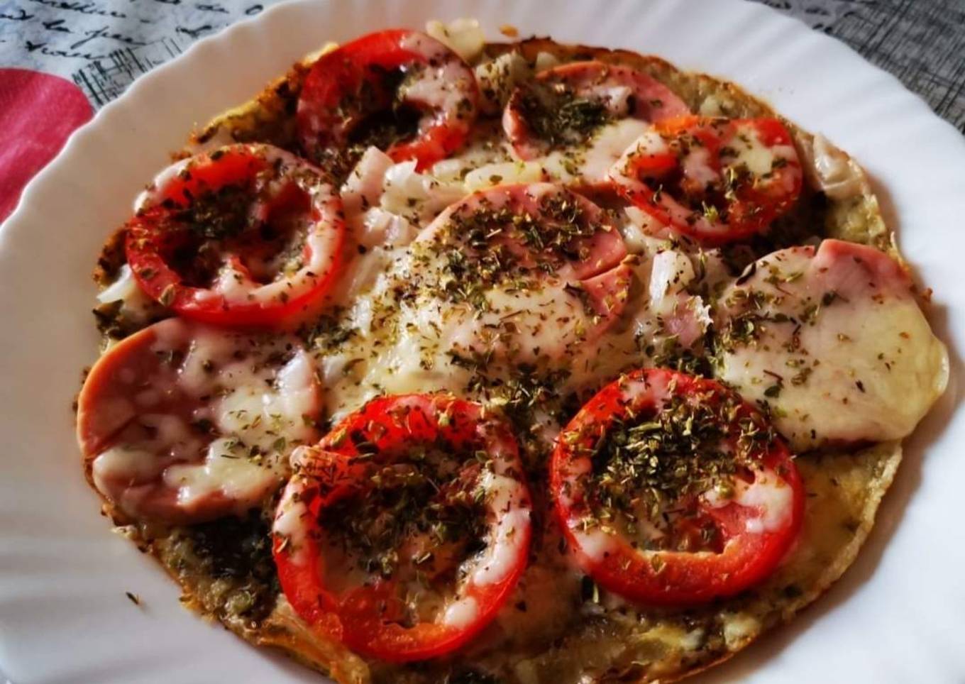 Tortipizza