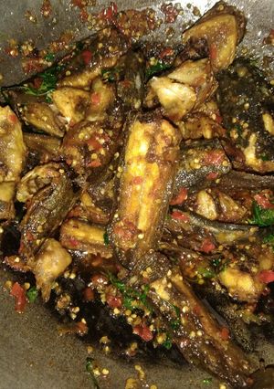 Foto resep Rica lele kemangi 🤤🤤