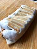 Wegańskie Burito