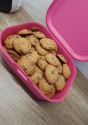 Kokoládé recept fotója