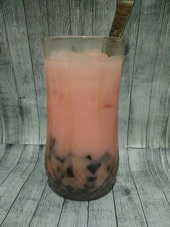 Foto resep Es soda cingcau