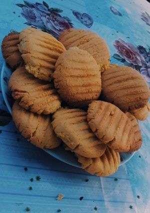 Фото Печенье 🍪.
