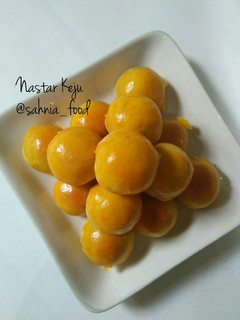 Foto resep Nastar Keju Lumer