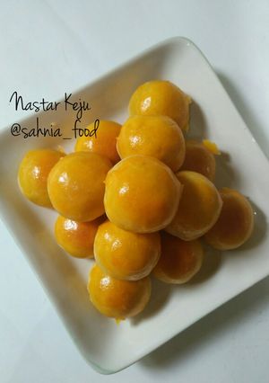 Foto resep Nastar Keju Lumer