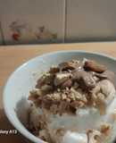 Merma de Ángel (Receta fácil de postre casero)