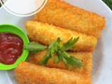 Risoles Roti Tawar 🍞
