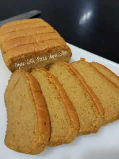 Foto resep Ogura Coffee Mocca anti gagal