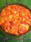 Kafta al horno