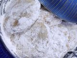 كعك سوداني
