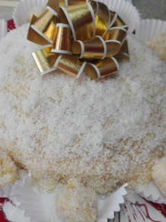Una foto de ¡Tarta Raffaello sin horno! En 15 minutos