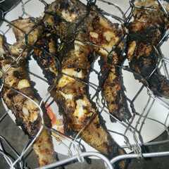 Ikan gabus bakar simpelll রেসিপির প্রধান ছবি