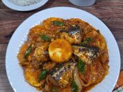 Gambar ikan laut balado