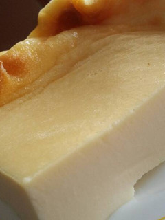 Una foto de Tarta de queso