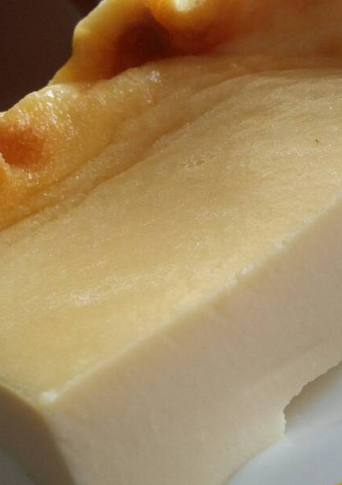 Una foto de Tarta de queso