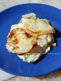 Gratin Dauphinois