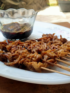 Foto resep Sate Jamur Tiram