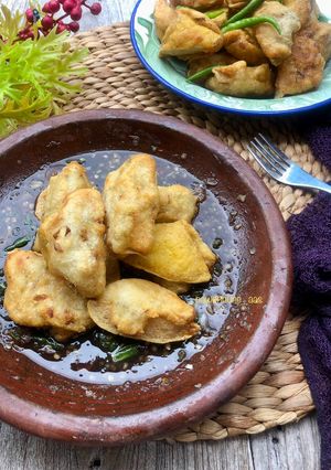 Foto resep Tahu Aci Gejrot