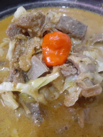 Cara Gampang Menyiapkan Resep Tongseng Sapi ala Amam cek Anti Ribet, Sempurna