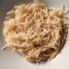 A picture of Tambi za mchele za nazi.
