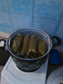Foto resep Nasi Bakar CapCuZzz